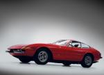 Ferrari 365 GTB/4 Daytona 1973 года